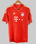 Bayern Munich 2012-13 Ribery Home Kit (M)