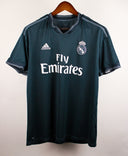 Real Madrid 2018-19 Bale Home Kit (L)