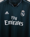 Real Madrid 2018-19 Bale Home Kit (L)