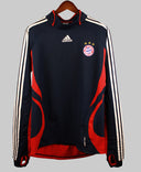Bayern Munich 2006 Mockneck Training Top (L)