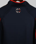 Bayern Munich 2006 Mockneck Training Top (L)