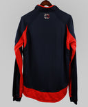 Bayern Munich 2006 Mockneck Training Top (L)