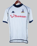 Tottenham 2002-03 Keane Home Kit (S)