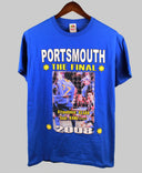 Portsmouth FC T-Shirt (M)