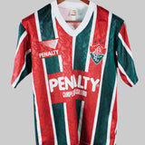 Fluminense 1992-93  Home Kit (M)