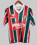 Fluminense 1992-93  Home Kit (M)
