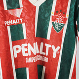 Fluminense 1992-93  Home Kit (M)