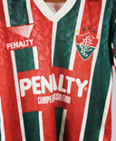 Fluminense 1992-93  Home Kit (M)