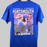 Portsmouth FC T-Shirt (M)