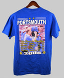 Portsmouth FC T-Shirt (M)