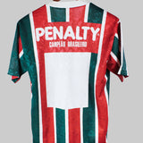 Fluminense 1992-93  Home Kit (M)
