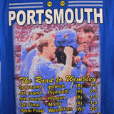 Portsmouth FC T-Shirt (M)