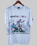 World Cup 1994 tees T-Shirt Kit (L)