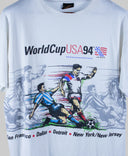 World Cup 1994 tees T-Shirt Kit (L)