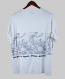 World Cup 1994 tees T-Shirt Kit (L)