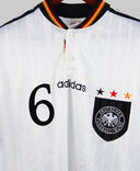 Germany 1996 Sammer Home Kit (M)