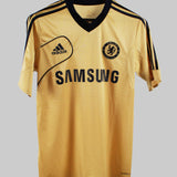 Chelsea 2012-13  Training Kit   (S)
