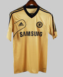 Chelsea 2012-13  Training Kit   (S)