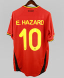 Belgium 2014 Hazard Home Kit (2XL)