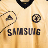Chelsea 2012-13  Training Kit   (S)