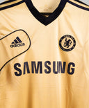 Chelsea 2012-13  Training Kit   (S)