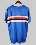 Sampdoria 2010-11  Home Kit (XL)