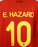 Belgium 2014 Hazard Home Kit (2XL)