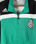 Mexico 2007-08  Jacket Kit (XL)