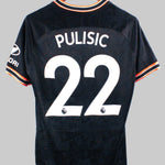 Chelsea 2003-04 Drogba Home Kit   (M)