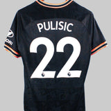 Chelsea 2003-04 Drogba Home Kit   (M)