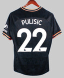 Chelsea 2003-04 Drogba Home Kit   (M)