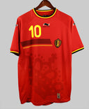 Belgium 2014 Hazard Home Kit (2XL)