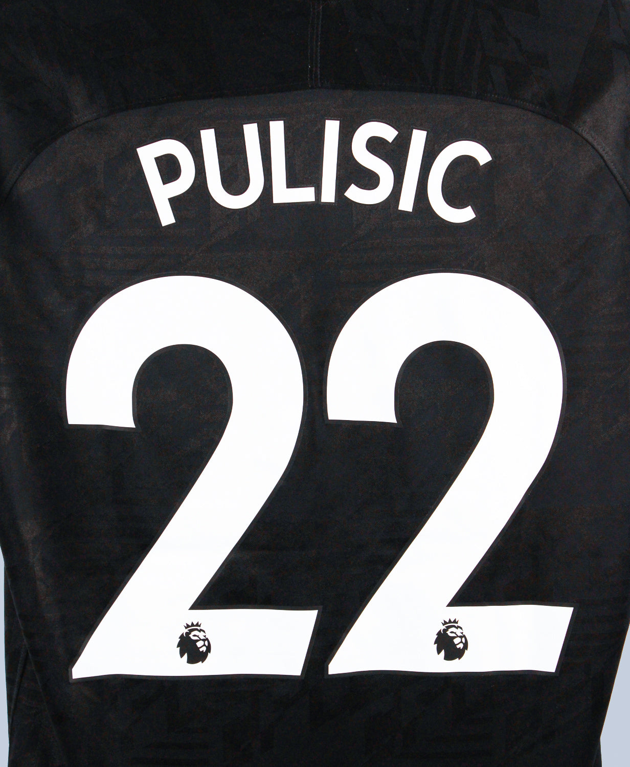 Chelsea 2003-04 Drogba Home Kit   (M)