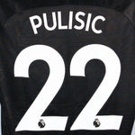 Chelsea 2003-04 Drogba Home Kit   (M)