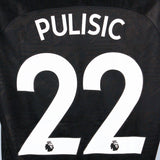 Chelsea 2003-04 Drogba Home Kit   (M)