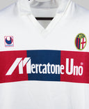 Bologna 1990-91 Away Kit (XL)