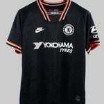 Chelsea 2003-04 Drogba Home Kit   (M)
