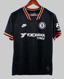 Chelsea 2003-04 Drogba Home Kit   (M)