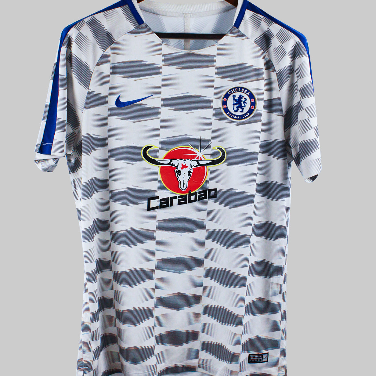 Chelsea 2017-18  Training Kit   (M)