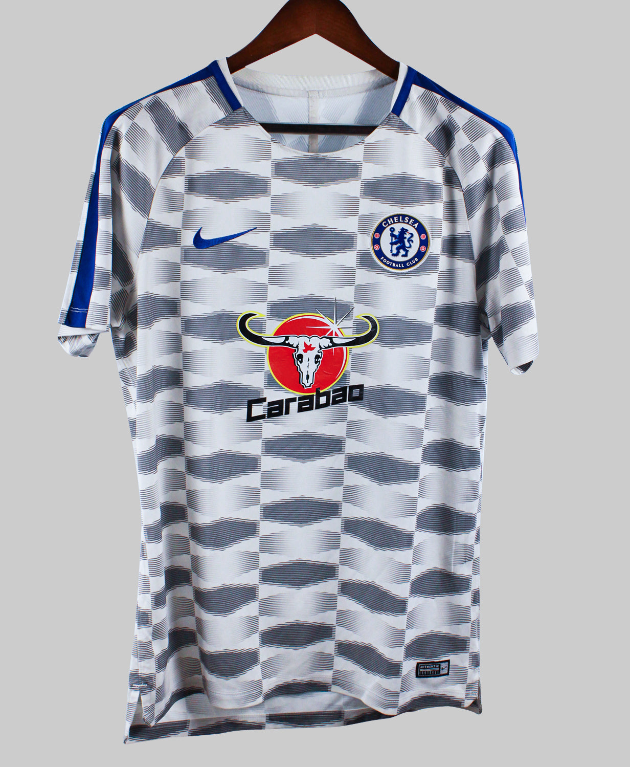Chelsea 2017-18  Training Kit   (M)