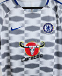 Chelsea 2017-18  Training Kit   (M)