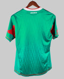 Mexico 2010-11  Home Kit (L)