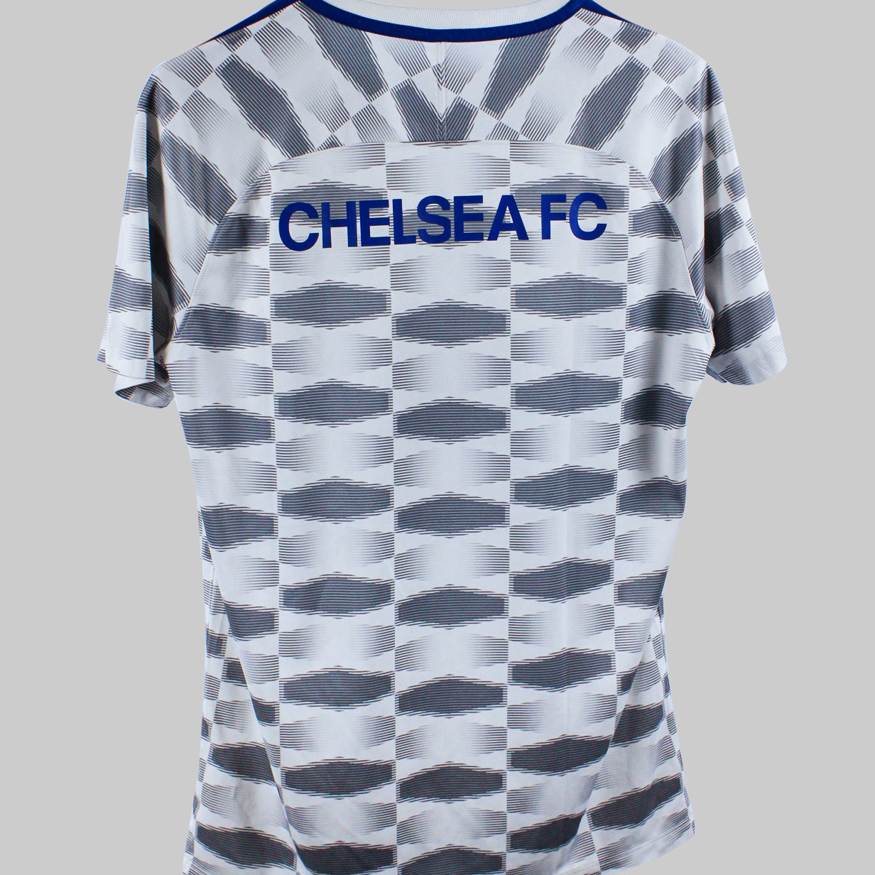 Chelsea 2017-18  Training Kit   (M)