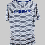 Chelsea 2017-18  Training Kit   (M)