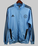 Ajax Amsterdam 2011 Track Jacket (L)
