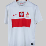 Poland 2012-13  Home Kit (M)