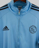 Ajax Amsterdam 2011 Track Jacket (L)