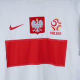 Poland 2012-13  Home Kit (M)