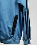 Ajax Amsterdam 2011 Track Jacket (L)