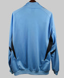 Ajax Amsterdam 2011 Track Jacket (L)